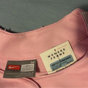 Mariners Pink Jersey, Womens M